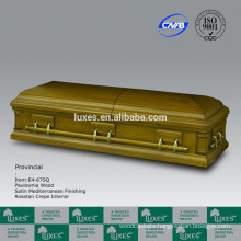 Popular / Paulownia Casket